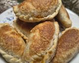Foto del paso 4 de la receta: Empanadas Rápidas Fáciles Y Ricas / Clásicos Argentinos