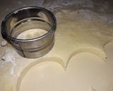 Foto del paso 6 de la receta: Scones dulces con aceite