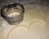 Foto del paso 6 de la receta: Scones dulces con aceite