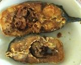 Foto langkah ke 5 dari resep Ikan Patin Goreng.