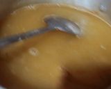A picture of step 5 of Nihari.