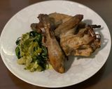 Foto langkah ke 5 dari resep Ayam Pop (Airfryer).