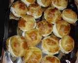 Foto del paso 7 de la receta: Profiteroles