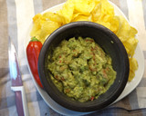 Foto del paso 1 de la receta: Picada para un domingo caluroso