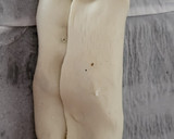 Foto del paso 8 de la receta: Hojaldres de champiñones y queso