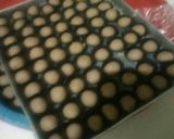 Foto langkah ke 3 dari resep Kuker choco ball rambutan.