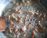 รูปขั้นตอนการทำที่ 1 ของ หนังไก่ทอดกรอบ