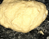 Foto del paso 3 de la receta: Scones con agua