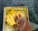 Foto langkah ke 2 dari resep Lekker Holland Lowcarb/Debm/Keto.