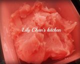 Foto langkah ke 3 dari resep FRUTY MELTS ala LC.