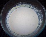 A picture of step 1 of Pati Shapta Pithe.