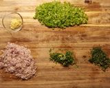 Une image de l'étape 2 de Biryani à l'Agneau.
