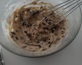 Une image de l'étape 1 de Mini cookies façon céréales.
