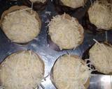 Muffin Keju (#pr_muffin) langkah memasak 5 foto