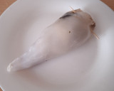 Foto del paso 5 de la receta: Calamares rellenos