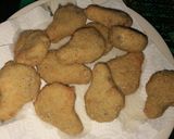 Foto del paso 4 de la receta: Patitas de pollo caseras
