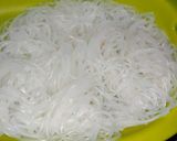 Foto langkah ke 1 dari resep Saoun cabe ijo pedas.