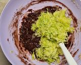Foto del paso 1 de la receta: Postre tipo cheesecake bicolor 🍫