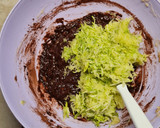 Foto del paso 1 de la receta: Postre tipo cheesecake bicolor 🍫