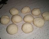 Foto del paso 5 de la receta Pan de hamburguesa