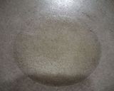 A picture of step 4 of Nawabi sewaiyaan.