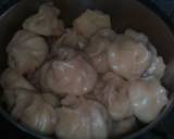 Tandoori veg momo recipe step 14 photo