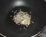 A picture of step 3 of Tiranga Rice#IDC.