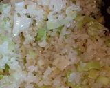 Foto del paso 3 de la receta: Tempeh vegano a la naranja #333!!!!) 🌱