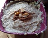 Foto del paso 6 de la receta: Gachas de maní - inspiración jamaicana
