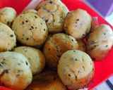 Foto del paso 2 de la receta: Bizcochitos con mix de semillas