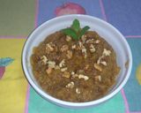Foto del paso 8 de la receta 🍏 Compota de manzana casera 🍏(en Microondas)