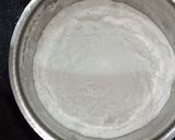 सेव की मिठाई (sev ki mithai recipe in hindi) रेसिपी चरण 1 फोटो