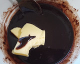 Foto del paso 8 de la receta: Minitorta choco-menta con drip cake