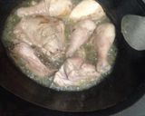 Foto langkah ke 2 dari resep Ayam Masak Habang.