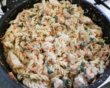 Bébispenótos csirkemell recept fázis 9 fotója