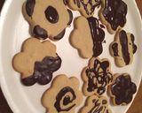 Foto del paso 3 de la receta: Galletitas de manteca
