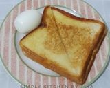 Foto langkah ke 11 dari resep 17. Roti Panggang Manis Gurih.