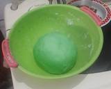 Cara Membuat Klepon pandan kenyal 2