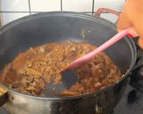 Foto langkah ke 2 dari resep Sirup Gula Merah Kental.