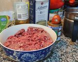 Foto del paso 1 de la receta: Lasagna a la bolognese