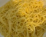 Foto del paso 9 de la receta: Porotos con riendas sin gluten