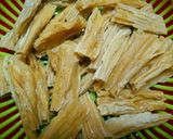Hình bước làm 1 của món Củ Quả Kho Chay