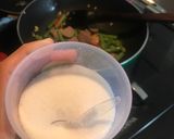 Foto langkah ke 4 dari resep Tumis Buncis Non MSG.