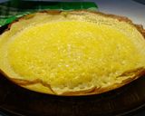 Foto langkah ke 12 dari resep Terang Bulan / Martabak Manis.