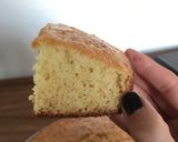 Foto del paso 5 de la receta: Torta de leche caliente