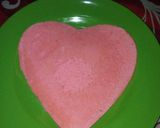 Foto langkah ke 3 dari resep Bolu kukus pinky.