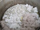 Getuk Singkong rumahan
