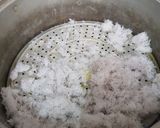 Foto langkah ke 6 dari resep Getuk Singkong rumahan.