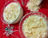 કેસરીયા ખીર (kesariya kheer racipe in gujrati) રેસીપી સ્ટેપ5ફોટો