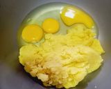 Foto langkah ke 3 dari resep (4). Kulit Soes Original.